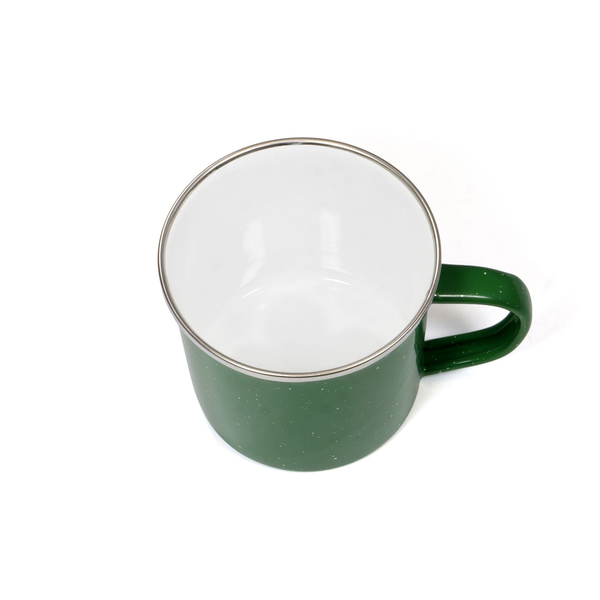 Origin Outdoors Enamel cup (Various Colours)