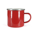 Origin Outdoors Enamel cup (Various Colours)