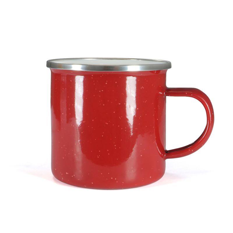Origin Outdoors Enamel cup (Various Colours)