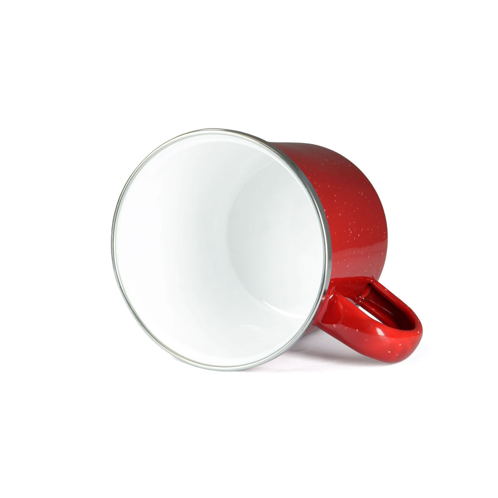 Origin Outdoors Enamel cup (Various Colours)