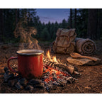 Origin Outdoors Enamel cup (Various Colours)