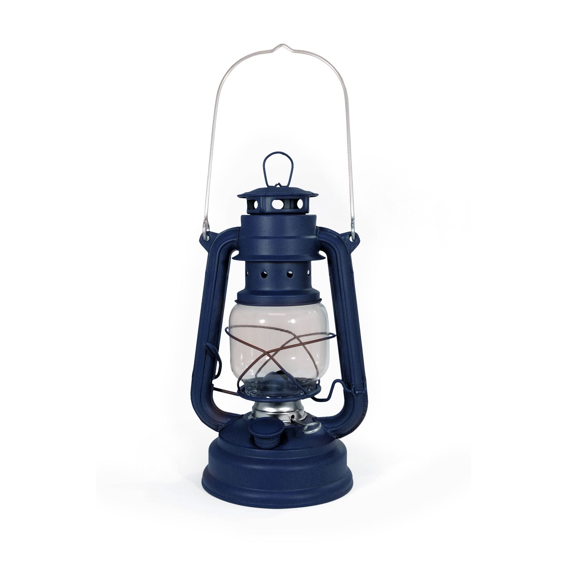 Origin Outdoors 'Hurricane' Storm Lantern (Various Colours)