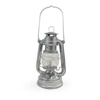 Origin Outdoors 'Hurricane' Storm Lantern (Various Colours) Galvanised
