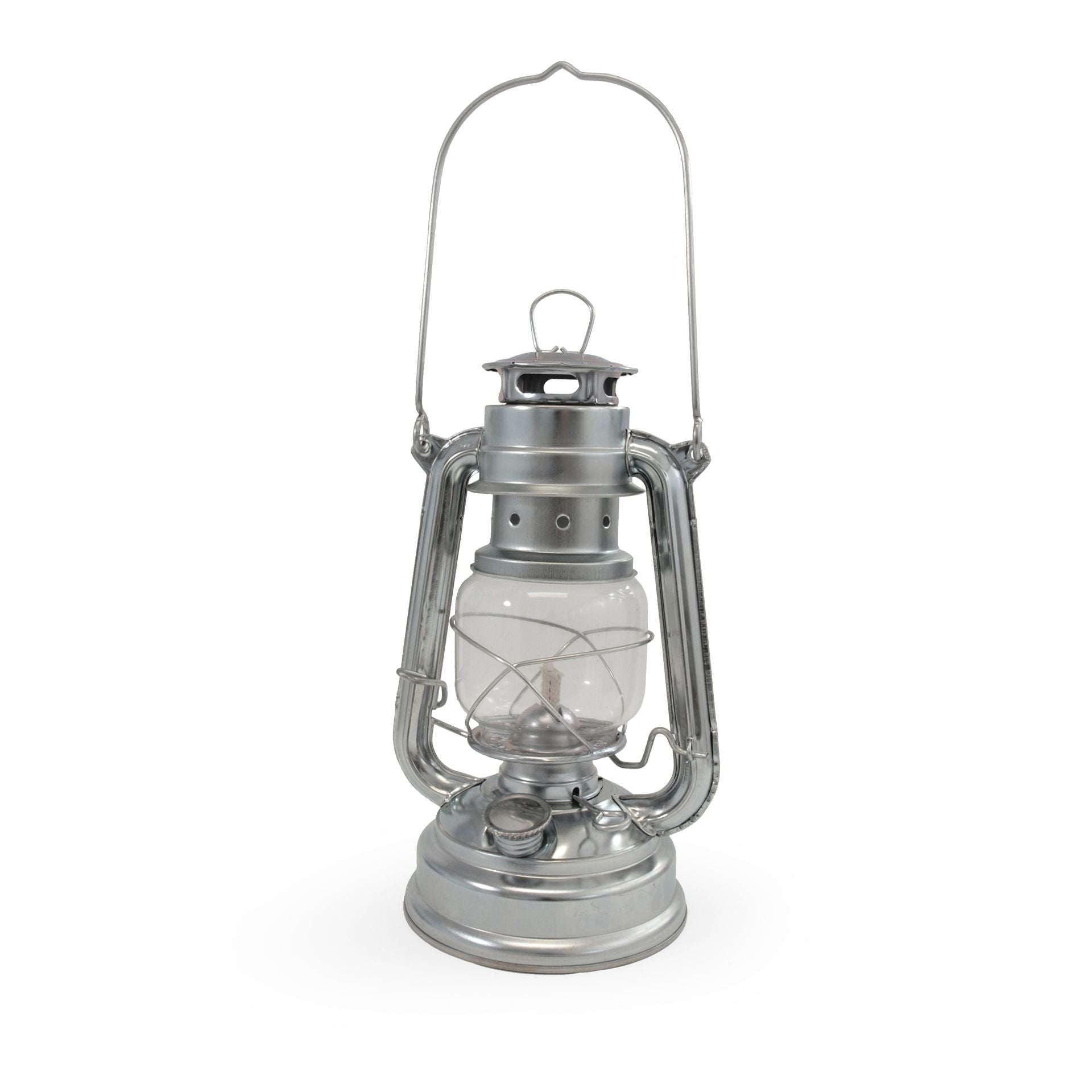 Origin Outdoors 'Hurricane' Storm Lantern (Various Colours)