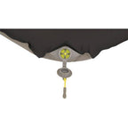 Outwell Sleepin Single 7.5cm Self Inflating Mat