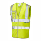 PULSAR P197 Hi-Vis Waistcoat