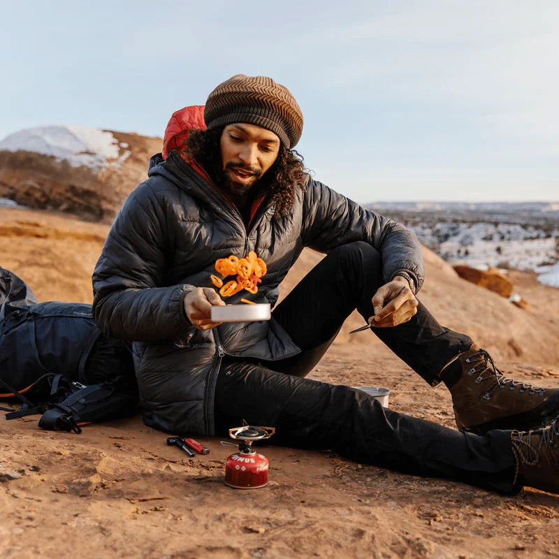 Primus Essential Trail Stove Duo