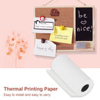 10 Rolls 57 x 25mm Register Paper Receipt Thermal Paper Printing Label