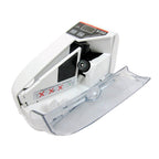 V30 Mini Portable Multi Paper Currency Counting Money Counter, EU Plug, EU Plug