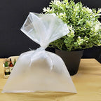 100 PCS 2.8C Dust-proof Moisture-proof Plastic PE Packaging Bag, Size: 120cm x 120cm, 120cm x 120cm