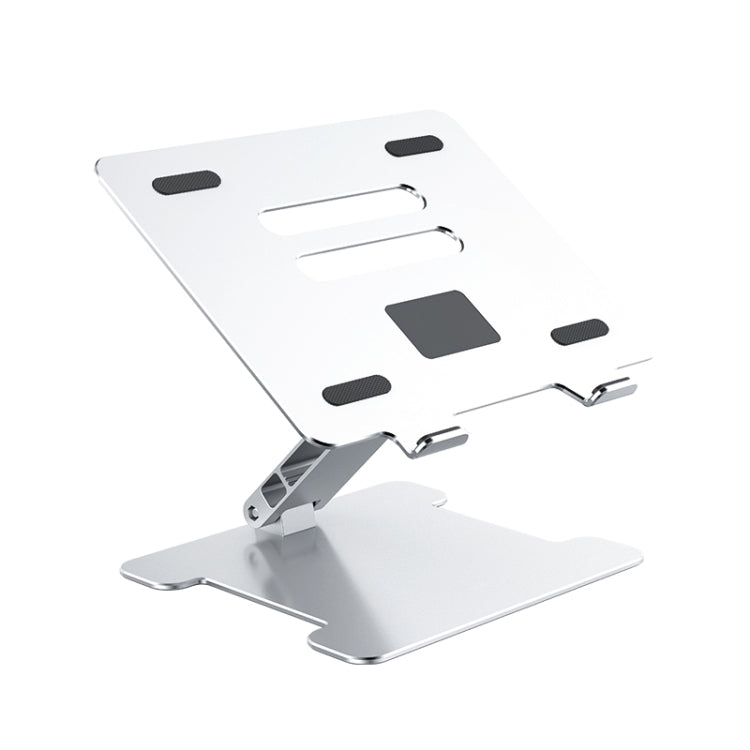 ORICO LST-2AS Multi-function Aluminum Alloy Laptop Notebook Heightening Folding Stand Holder, LST-2AS – Aluminum Alloy, TPU LST-2AS