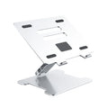 ORICO LST-2AS Multi-function Aluminum Alloy Laptop Notebook Heightening Folding Stand Holder, LST-2AS – Aluminum Alloy, TPU LST-2AS