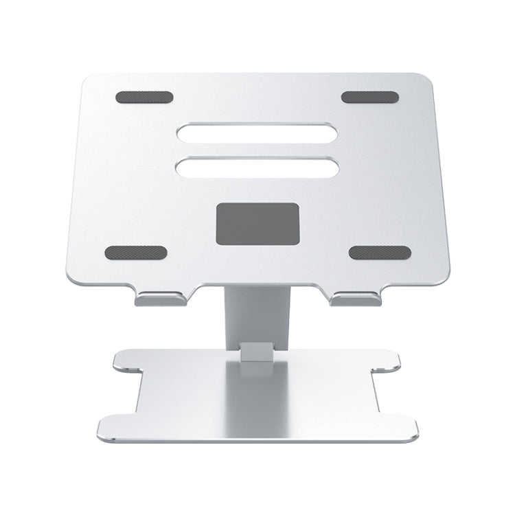 ORICO LST-2AS Multi-function Aluminum Alloy Laptop Notebook Heightening Folding Stand Holder, LST-2AS – Aluminum Alloy, TPU