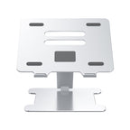 ORICO LST-2AS Multi-function Aluminum Alloy Laptop Notebook Heightening Folding Stand Holder, LST-2AS – Aluminum Alloy, TPU
