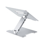 ORICO LST-2AS Multi-function Aluminum Alloy Laptop Notebook Heightening Folding Stand Holder, LST-2AS – Aluminum Alloy, TPU