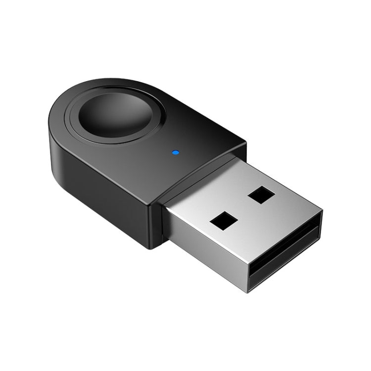 ORICO BTA-608 Bluetooth 5.0 Adapter, BTA-608 – Bluetooth BTA-608 Black