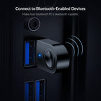 ORICO BTA-608 Bluetooth 5.0 Adapter, BTA-608 – Bluetooth