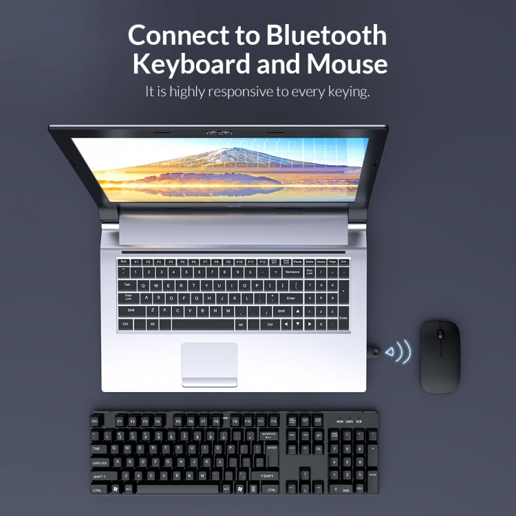 ORICO BTA-608 Bluetooth 5.0 Adapter, BTA-608 – Bluetooth