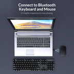 ORICO BTA-608 Bluetooth 5.0 Adapter, BTA-608 – Bluetooth