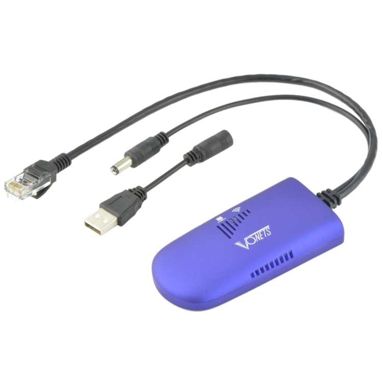 VONETS VAP11G-300 Mini WiFi 300Mbps Bridge WiFi Repeater, Best Partner of IP Device / IP Camera / IP Printer / XBOX / PS3 / IPTV / Skybox, VAP11G-300 – Durable Build, Easy to Use