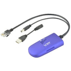 VONETS VAP11G-300 Mini WiFi 300Mbps Bridge WiFi Repeater, Best Partner of IP Device / IP Camera / IP Printer / XBOX / PS3 / IPTV / Skybox, VAP11G-300 – Durable Build, Easy to Use