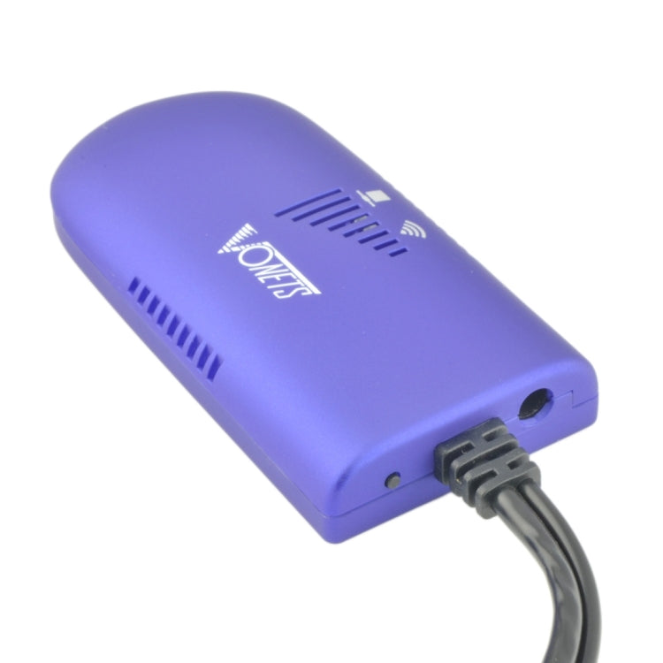 VONETS VAP11G-300 Mini WiFi 300Mbps Bridge WiFi Repeater, Best Partner of IP Device / IP Camera / IP Printer / XBOX / PS3 / IPTV / Skybox, VAP11G-300 – Durable Build, Easy to Use