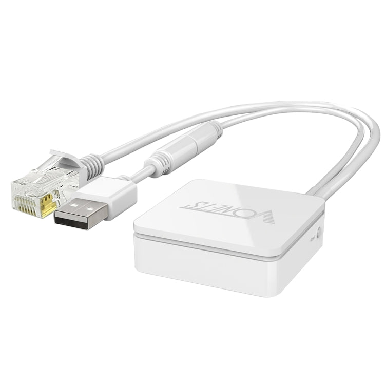 VONETS VAR11N-300 Mini 300Mbps WiFi Repeater & Router & Bridge, Support 802.11N, VAR11N-300 – Durable Build, Easy to Use
