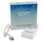 VONETS VAR11N-300 Mini 300Mbps WiFi Repeater & Router & Bridge, Support 802.11N, VAR11N-300 – Durable Build, Easy to Use