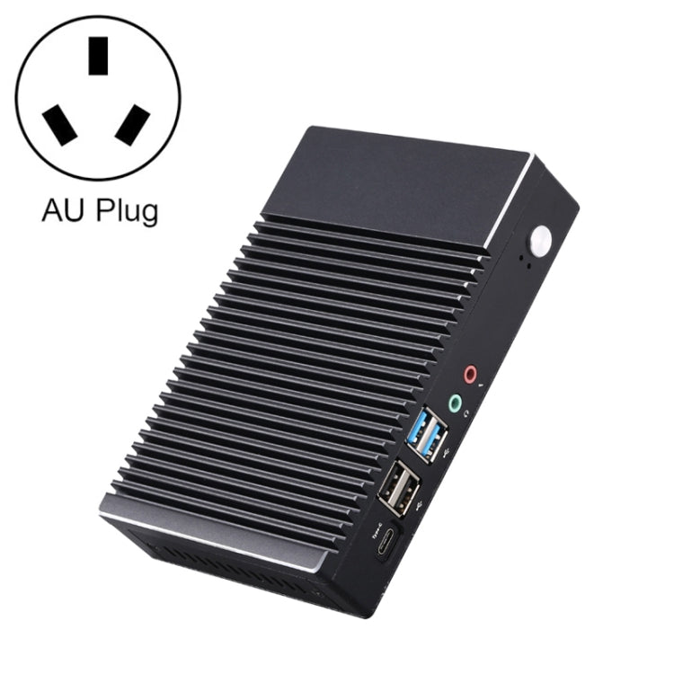 K1 Windows 10 and Linux System Mini PC, AMD A6-1450 Quad-core 4 Threads 1.0-1.4GHz, RAM: 8GB, ROM: 128GB SSD, AU Plug, K1 8GB+128GB(AU Plug), K1 8GB+128GB(EU Plug), K1 8GB+128GB(UK Plug), K1 8GB+128GB(US Plug) – Durable Build, Easy to Use K1 8GB+128GB(AU Plug) PC0162AU