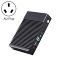 K1 Windows 10 and Linux System Mini PC, AMD A6-1450 Quad-core 4 Threads 1.0-1.4GHz, RAM: 8GB, ROM: 128GB SSD, AU Plug, K1 8GB+128GB(AU Plug), K1 8GB+128GB(EU Plug), K1 8GB+128GB(UK Plug), K1 8GB+128GB(US Plug) – Durable Build, Easy to Use K1 8GB+128GB(AU Plug) PC0162AU