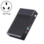 K1 Windows 10 and Linux System Mini PC, AMD A6-1450 Quad-core 4 Threads 1.0-1.4GHz, RAM: 8GB, ROM: 128GB SSD, AU Plug, K1 8GB+128GB(AU Plug), K1 8GB+128GB(EU Plug), K1 8GB+128GB(UK Plug), K1 8GB+128GB(US Plug) – Durable Build, Easy to Use K1 8GB+128GB(AU Plug) PC0162AU