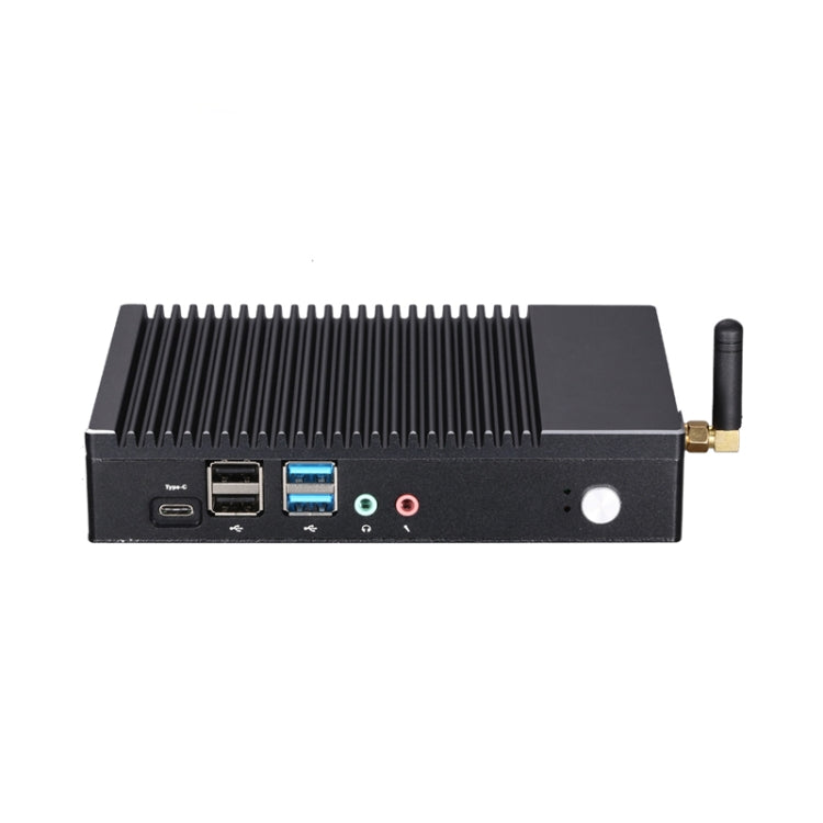 K1 Windows 10 and Linux System Mini PC, AMD A6-1450 Quad-core 4 Threads 1.0-1.4GHz, RAM: 8GB, ROM: 128GB SSD, AU Plug, K1 8GB+128GB(AU Plug), K1 8GB+128GB(EU Plug), K1 8GB+128GB(UK Plug), K1 8GB+128GB(US Plug) – Durable Build, Easy to Use