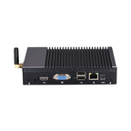 K1 Windows 10 and Linux System Mini PC, AMD A6-1450 Quad-core 4 Threads 1.0-1.4GHz, RAM: 8GB, ROM: 128GB SSD, AU Plug, K1 8GB+128GB(AU Plug), K1 8GB+128GB(EU Plug), K1 8GB+128GB(UK Plug), K1 8GB+128GB(US Plug) – Durable Build, Easy to Use