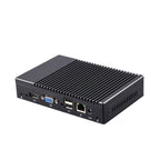 K1 Windows 10 and Linux System Mini PC, AMD A6-1450 Quad-core 4 Threads 1.0-1.4GHz, RAM: 8GB, ROM: 128GB SSD, AU Plug, K1 8GB+128GB(AU Plug), K1 8GB+128GB(EU Plug), K1 8GB+128GB(UK Plug), K1 8GB+128GB(US Plug) – Durable Build, Easy to Use