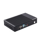 K1 Windows 10 and Linux System Mini PC, AMD A6-1450 Quad-core 4 Threads 1.0-1.4GHz, RAM: 8GB, ROM: 128GB SSD, AU Plug, K1 8GB+128GB(AU Plug), K1 8GB+128GB(EU Plug), K1 8GB+128GB(UK Plug), K1 8GB+128GB(US Plug) – Durable Build, Easy to Use