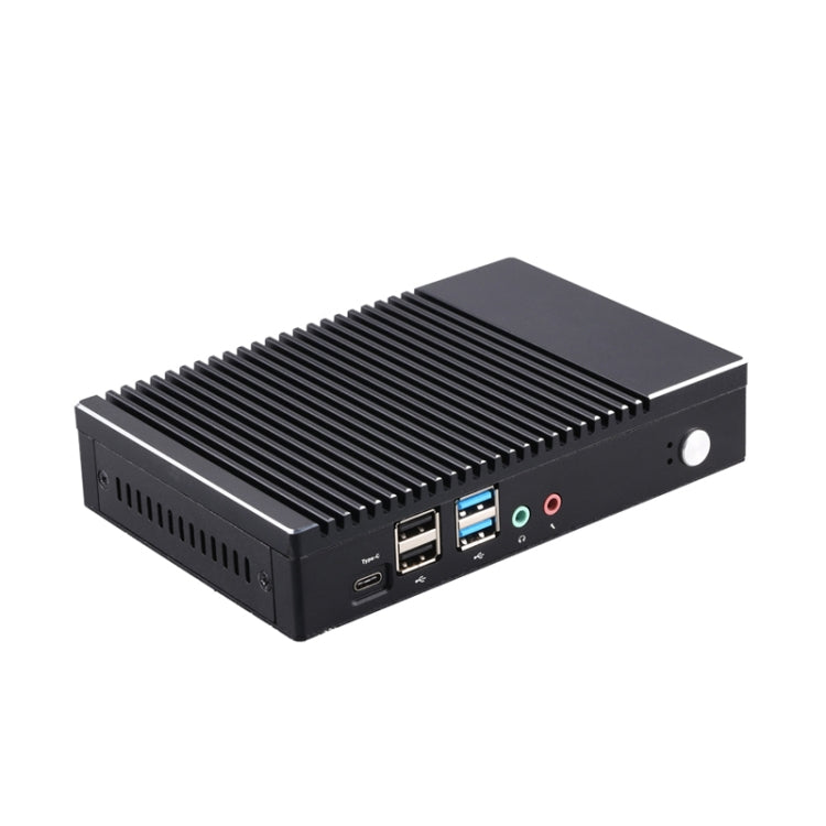 K1 Windows 10 and Linux System Mini PC, AMD A6-1450 Quad-core 4 Threads 1.0-1.4GHz, RAM: 8GB, ROM: 128GB SSD, AU Plug, K1 8GB+128GB(AU Plug), K1 8GB+128GB(EU Plug), K1 8GB+128GB(UK Plug), K1 8GB+128GB(US Plug) – Durable Build, Easy to Use