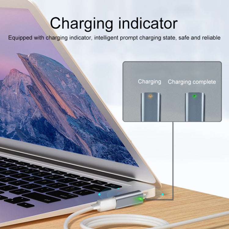 Adapter – Magnetic