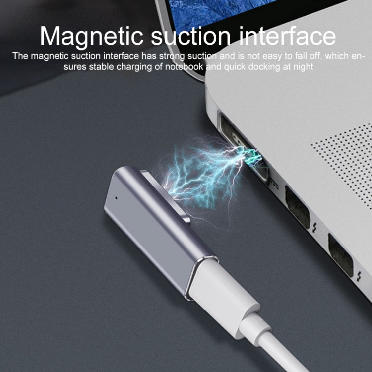 Adapter – Magnetic