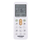 CHUNGHOP K-2080E Universal LCD Air-Conditioner Remote Controller, K-2080E K-2080E