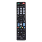 CHUNGHOP E-L905 Universal Remote Controller for LG LED LCD HDTV 3DTV, For LG TV For LG TV