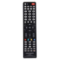 CHUNGHOP E-H907 Universal Remote Controller for HISENSE LED LCD HDTV 3DTV, for HISENSE TV for HISENSE TV