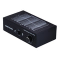 B855 LINEPAUDIO Phone Prephonograph Signal Amplifier with Auxiliary Input and Volume Control Default Title
