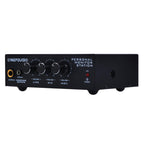 B877 3 Channel Personal Listener Headset Listening Mixer