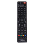CHUNGHOP E-T919 Universal Remote Controller for TOSHIBA LED TV / LCD TV / HDTV / 3DTV, for TOSHIBA TV for TOSHIBA TV
