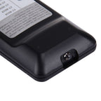 CHUNGHOP E-T919 Universal Remote Controller for TOSHIBA LED TV / LCD TV / HDTV / 3DTV, for TOSHIBA TV
