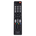 CHUNGHOP E-H918 Universal Remote Controller for HITACHI LED TV / LCD TV / HDTV / 3DTV, for HITACHI TV for HITACHI TV