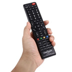 CHUNGHOP E-T908 Universal Remote Controller for TCL LED TV / LCD TV / HDTV / 3DTV, for TCL TV