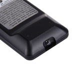 CHUNGHOP E-T908 Universal Remote Controller for TCL LED TV / LCD TV / HDTV / 3DTV, for TCL TV