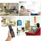 CHUNGHOP E-K906 Universal Remote Controller for KONKA LED TV / LCD TV / HDTV / 3DTV, for KONKA TV