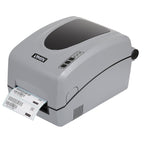 H8 Convenient USB Port Thermal Automatic Calibration Barcode Printer Supermarket, Tea Shop, Restaurant, Max Supported Thermal Paper Size: 57*30mm Default Title